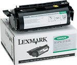 Lexmark 1382929 Black High Yield Toner Cartridge