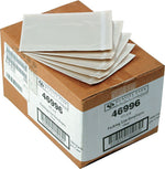 Quality Park Self-Adhesive Packing List Envelope, Clear, 4 1/2"H x 6"W, 1,000/Ct