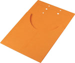 Quality Park File Pockets, 1" Expansion, Letter-Size, Kraft, 100/Box (E9400)