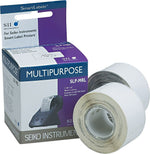 Seiko Self-Adhesive Multiuse Labels for Smart Label Printers, White, 1 1/8" x 2", 440 Labels Per Pack (SLP-MRL)
