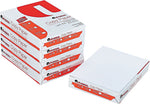 Universal 8.5" x 11" Laser Paper, 92 Brightness, 5/Carton (UNV11289)
