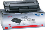 Xerox 109R00746 Black Standard Yield Toner Cartridge