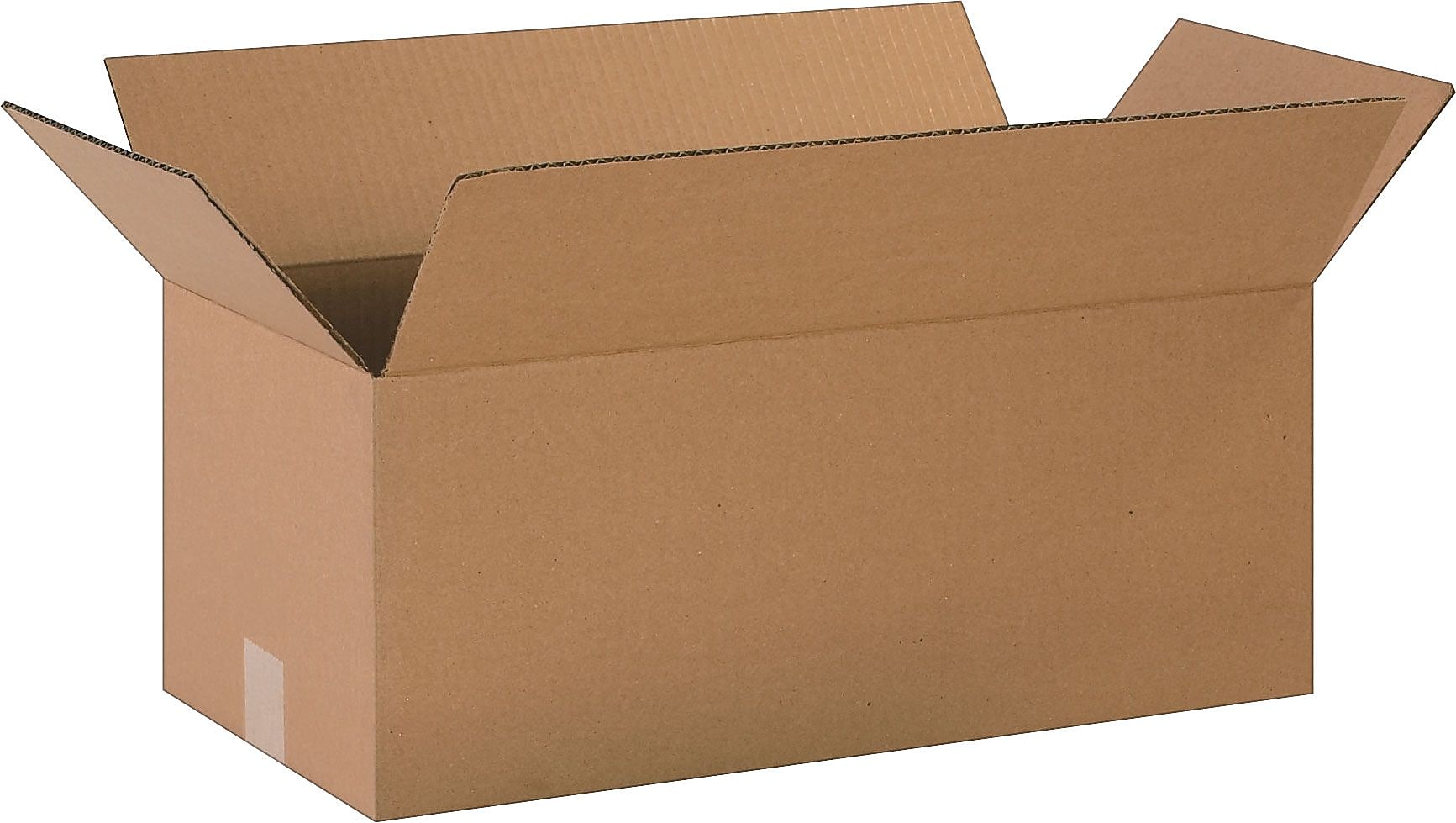 20" x 10" x 8" Shipping Boxes, 20/Bundle (20108)