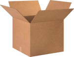 20" x 5" x 5" Shipping Boxes, 32 ECT, Brown, 25/Bundle (2055)
