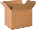 23" x 16" x 18.63" Shipping Boxes, 32 ECT, Brown, 15/Bundle (231618)