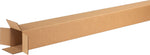 4" x 4" x 72" Shipping Boxes, 15/Bundle (4472)