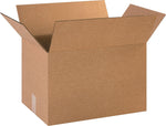 18" x 12" x 12" Heavy Duty Shipping Boxes, 25/Pack (HD1812)