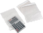 Self-Seal Bubble Bag, 12" x 15.5", 75/Case (80164U)