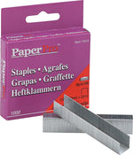 ACI High Capacity Staples, 1/2" Leg Length, 1,000/Bx