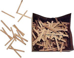 Currency Bands, 1/2", 1,000/Bx