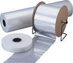 3 Mil. Poly Tubing, 36" x 900', Clear (PT3603)