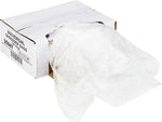 Universal Recycled Shredder Bags 13" x 13" x 28"