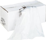 Universal Recycled Shredder Bags 28" x 22" x 48"
