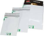6" x 9" Durable Self-Sealing Poly Mailers, 100/Pack (5100)