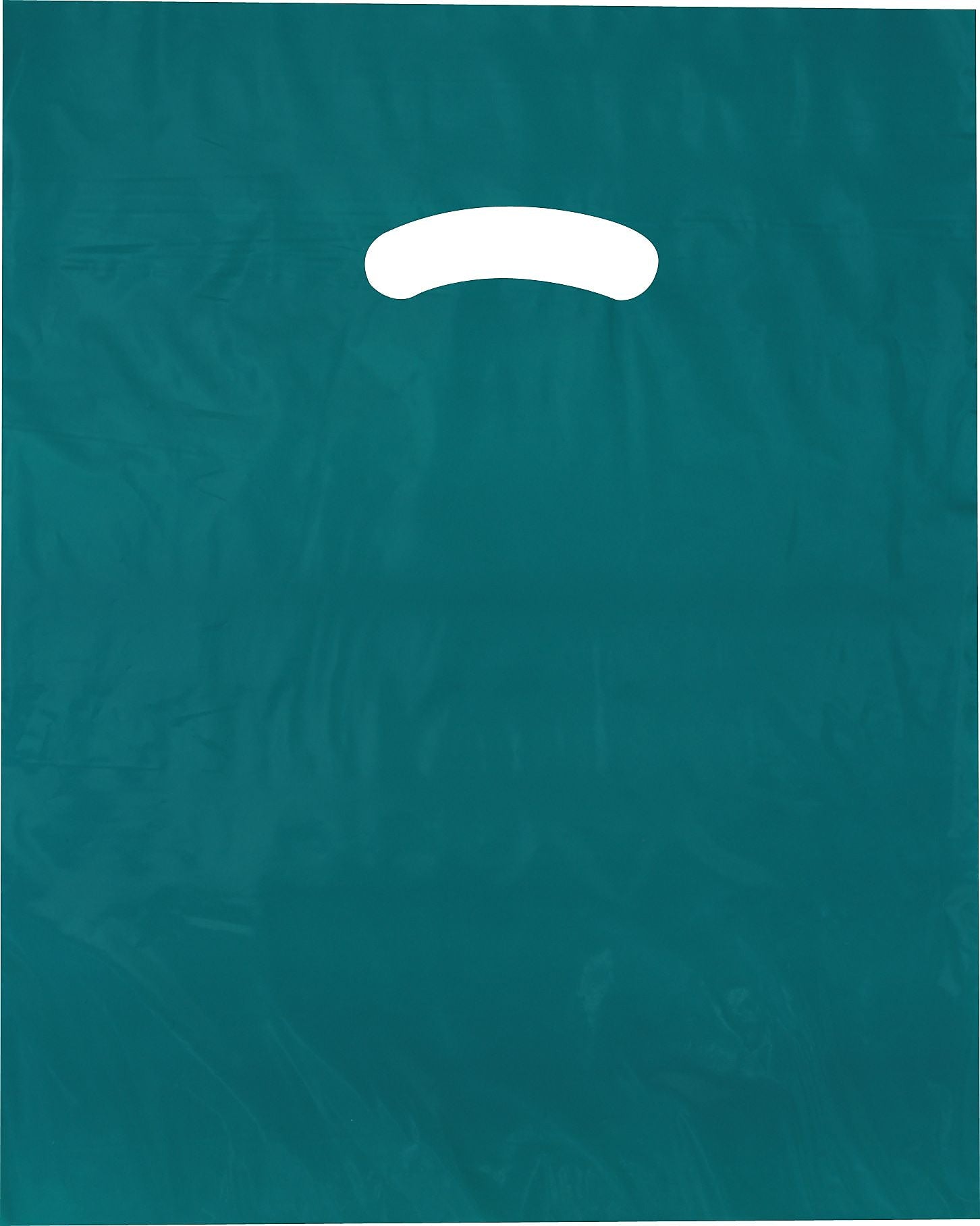 Command Packaging Die-Cut Handle Bag, 9" x 12", 1000/Carton (248-0912-28)