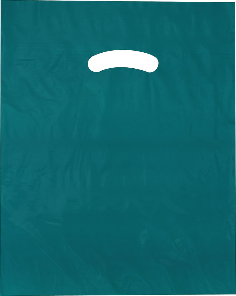 Command Packaging Die-Cut Handle Bag, 9" x 12", 1000/Carton (248-0912-28)