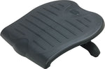 Kensington SoleSaver Tilt Adjustable Footrests, Black (KMW56152)