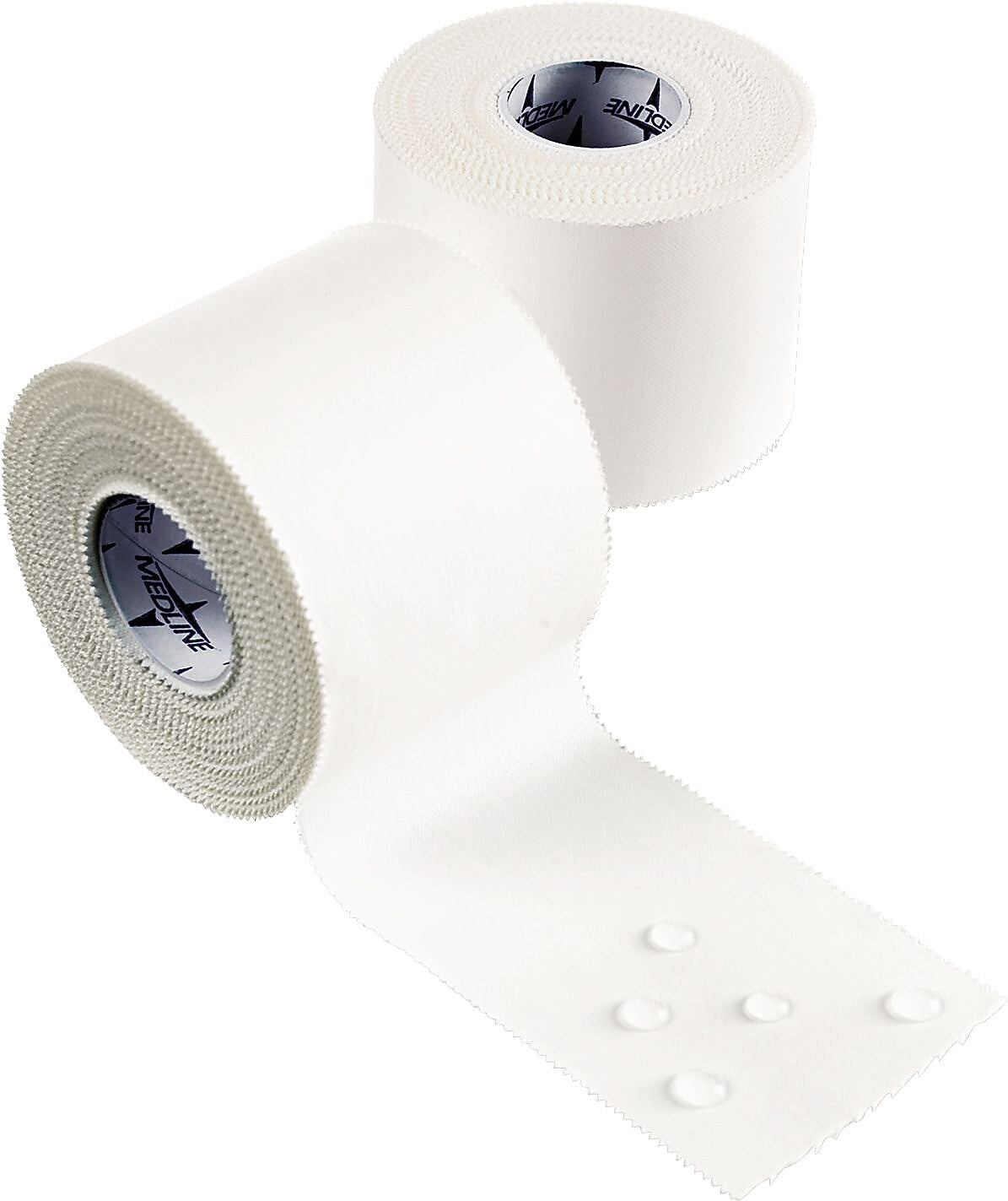 Medline Waterproof Adhesive Tape, 1" x 10 yds., 12/Box (MIINON260501)
