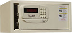 Mesa Safe Company Model MHRC916E Residential and Hotel Electronic Burglary Safe, Cream