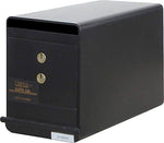 Mesa™ .20 Cubic Ft. Horizontal Under-counter Safe, 1/Ea