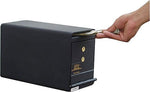 Mesa™ .20 Cubic Ft. Horizontal Under-counter Safe, 1/Ea