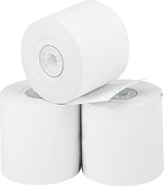 PM Company ® Direct Printing Thermal Paper Roll, White, 2 1/4"(W) x 165'(L), 3/Pack