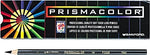 Sanford Premier Colored Pencil, Black Lead/Barrel, 12/Pk