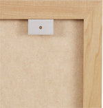 Quartet Standard Cork & Dry Erase Whiteboard, 4' x 3' (QTS554)