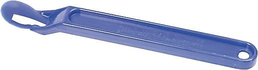 Garvey 1.8" Label Removers, Blue, 5/Pack (091455)