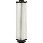 Hoover Vacuum Filters, Gray (40140201)