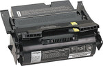 Lexmark 64404XA Black Extra High Yield Toner Cartridge