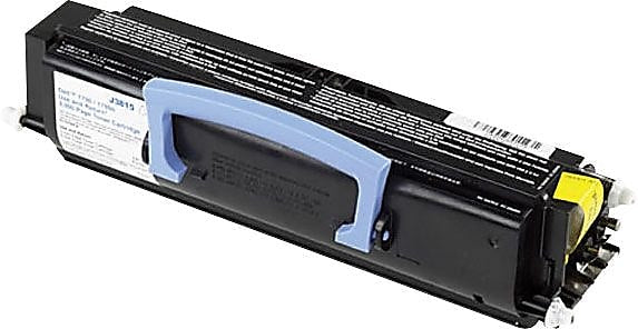 Dell K3756 Black High Yield Toner Cartridge, Prints Up to 6,000 Pages
