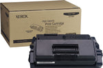 Xerox 106R01371 Black High Yield Toner Cartridge, Prints U tp 14,000 Pages