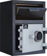 Mesa Steel Depository Safe, 0.8 cu. ft. (MFL2014E)