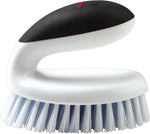 OXO Good Grips Handheld Scrub Brush, White (33881)