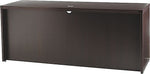 Safco Aberdeen Collection in Mocha, Credenza Shell