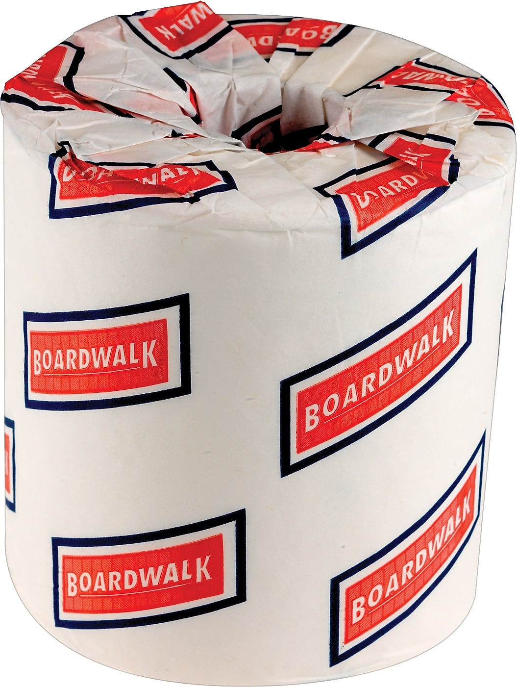Boardwalk Toilet Paper, 2-Ply, White, 500 Sheets/Roll, 96 Rolls/Carton (BWK 6150)