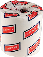 Boardwalk Toilet Paper, 2-Ply, White, 500 Sheets/Roll, 96 Rolls/Carton (BWK 6150)