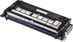 Dell H516C Black High Yield Toner Cartridge, Prints Up to 9,000 Pages
