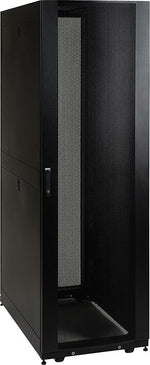SR42UB SmartRack Premium Enclosure, Doors/Side Panels, 42-Unit