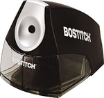 Bostitch Electric Pencil Sharpener, Black (EPS4-BLACK)