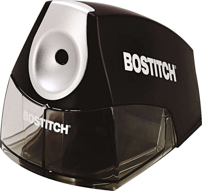 Bostitch Electric Pencil Sharpener, Black (EPS4-BLACK)
