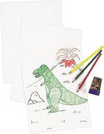 Pacon® Drawing Paper, Mediumweight, 18x24", White
