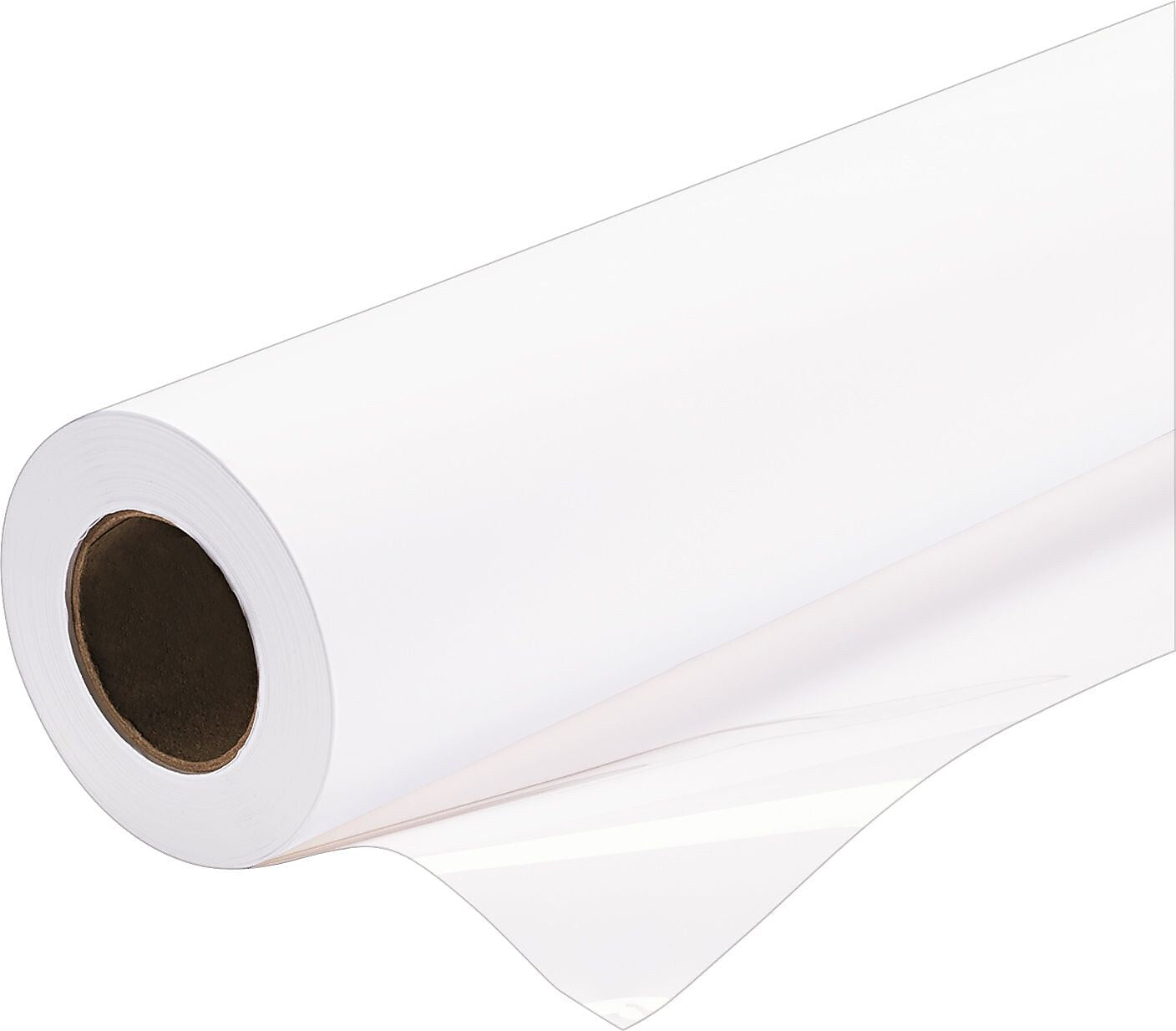 Epson Premium Glossy Photo Paper, White, 16 1/2" x 100' Roll