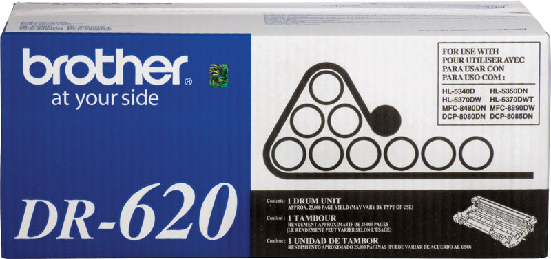 Brother DR-620 Standard Drum  Unit