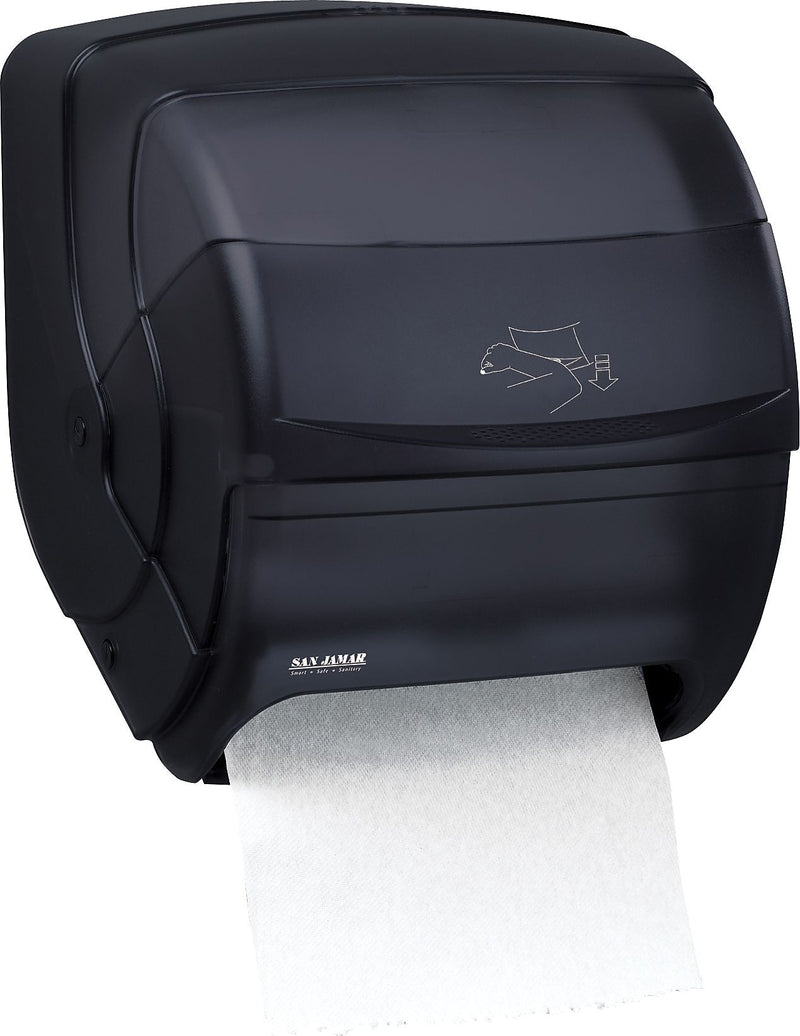 Integra™ Lever Roll Towel Dispenser