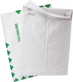 Quality Park Ship-Lite First Class Tyvek Catalog Envelopes, 9x12"