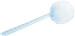 Impact Toilet Bowl Mop, 12" Handle, White, 25/Carton