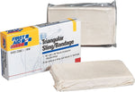 First Aid Refill Triangular Bandage, 40" x 40" x 56"
