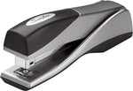 Swingline Optima Grip Desktop Stapler, 25-Sheet Capacity, Silver (87811)